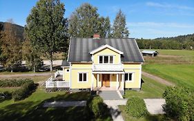 Ferienhaus Björkebo