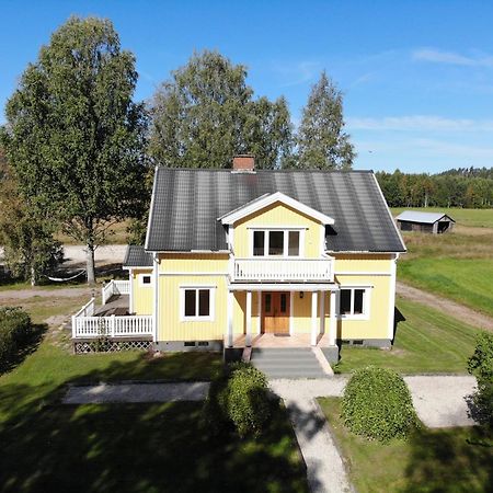 Ferienhaus Björkebo Stöllet Exterior foto