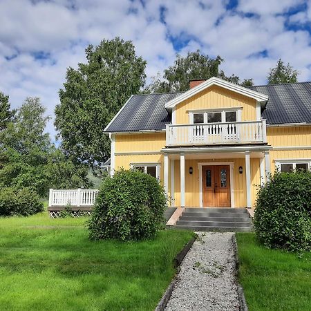 Ferienhaus Björkebo Stöllet Exterior foto