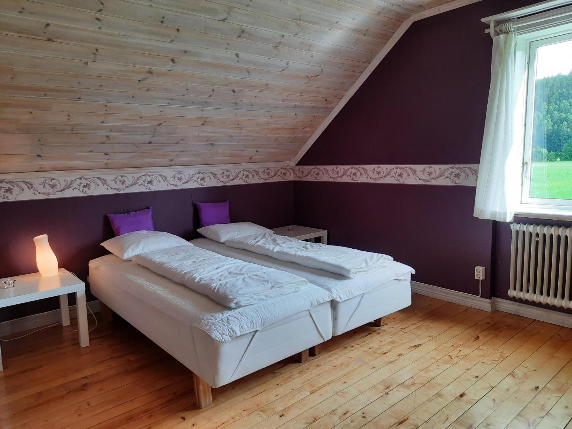 Ferienhaus Björkebo Stöllet Exterior foto