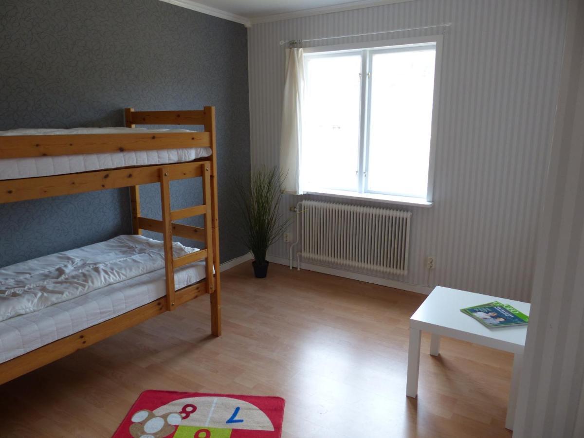 Ferienhaus Björkebo Stöllet Exterior foto