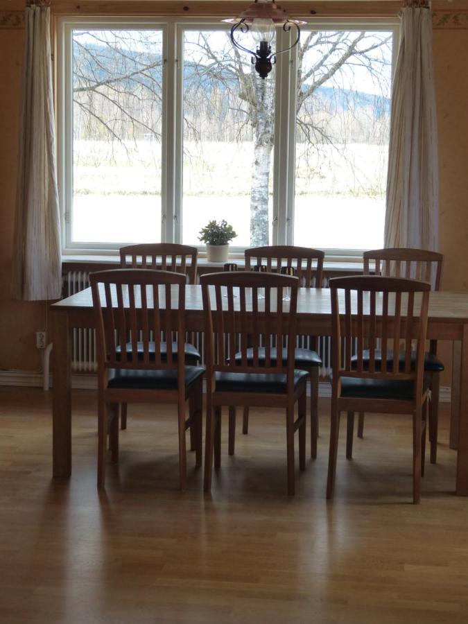 Ferienhaus Björkebo Stöllet Exterior foto