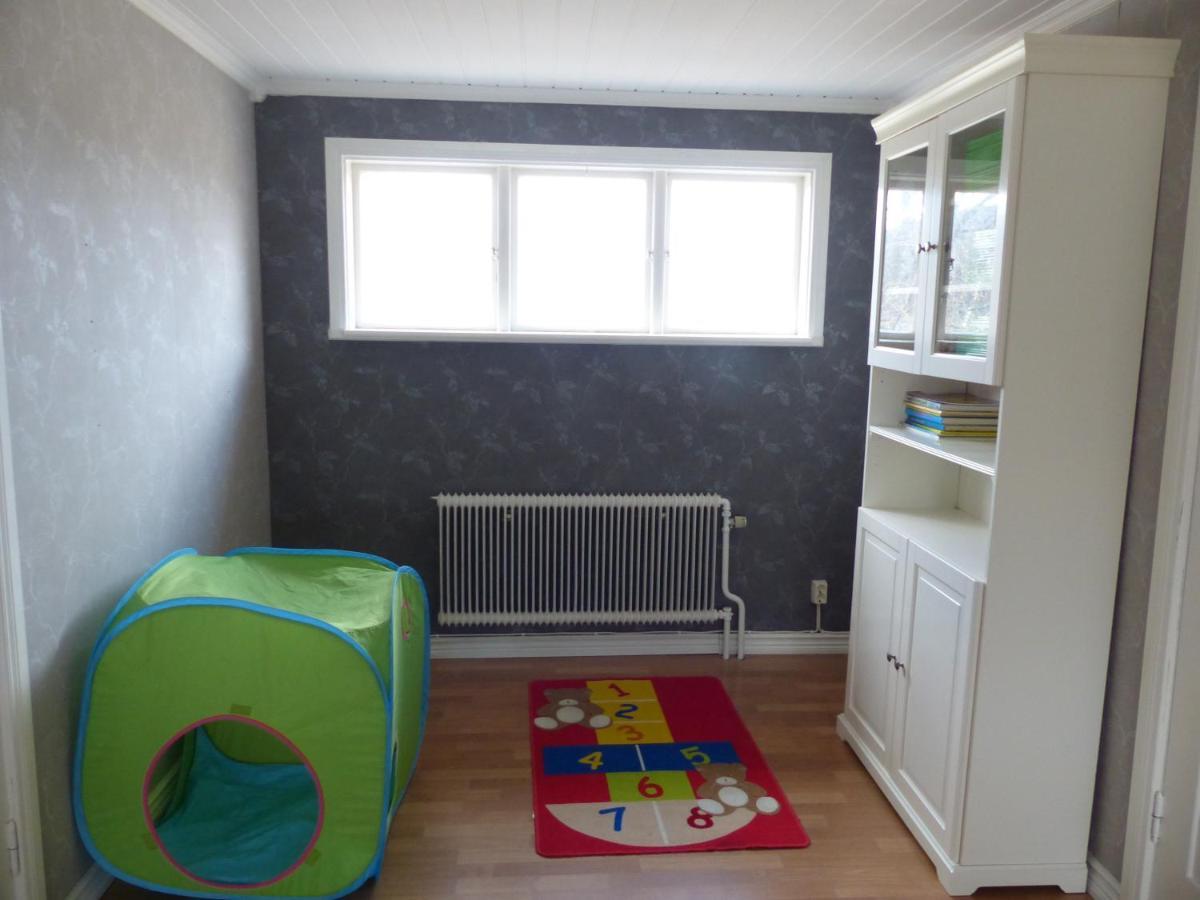 Ferienhaus Björkebo Stöllet Exterior foto