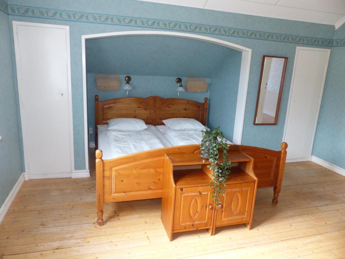 Ferienhaus Björkebo Stöllet Exterior foto