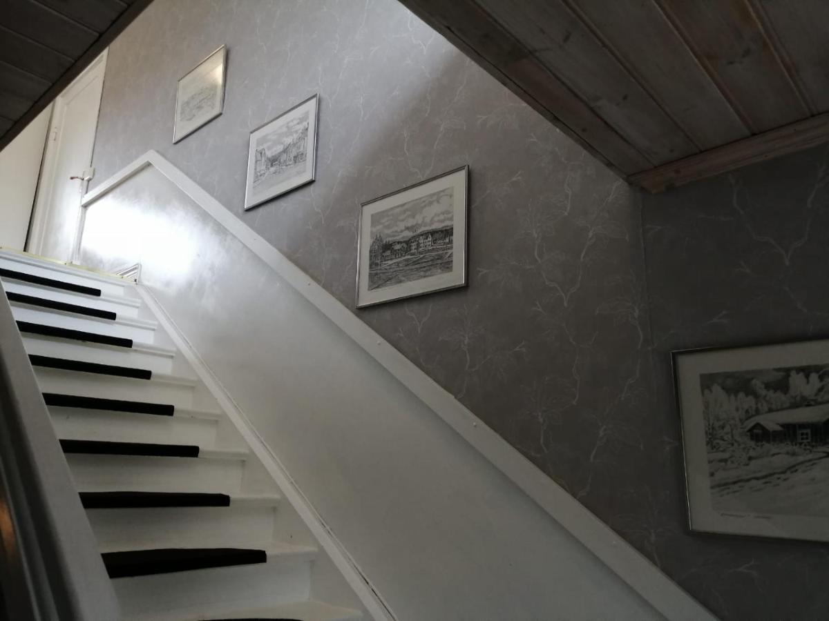 Ferienhaus Björkebo Stöllet Exterior foto