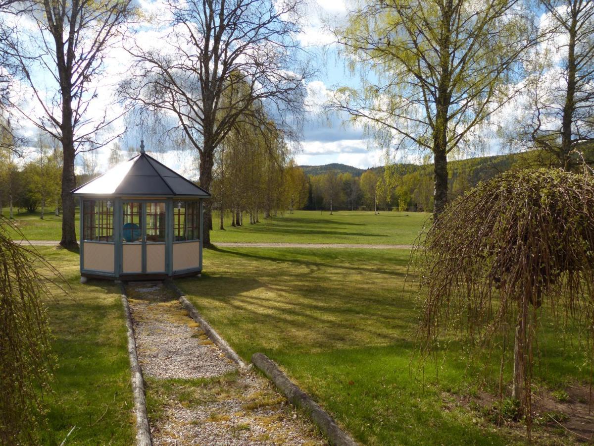 Ferienhaus Björkebo Stöllet Exterior foto