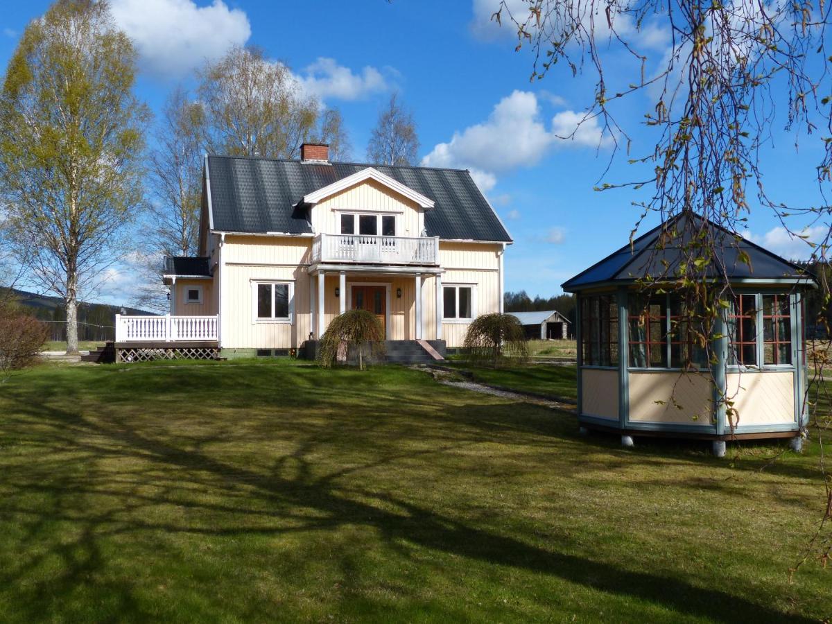 Ferienhaus Björkebo Stöllet Exterior foto