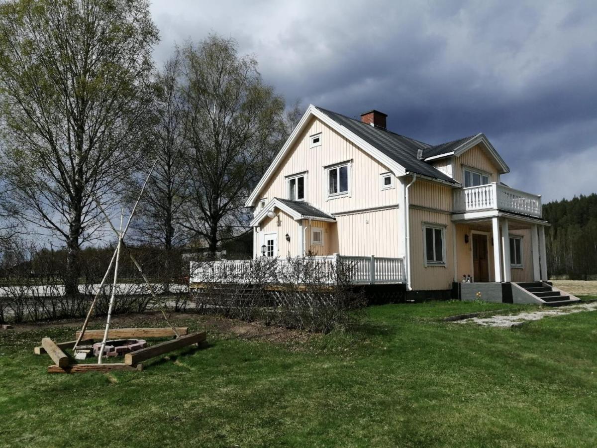 Ferienhaus Björkebo Stöllet Exterior foto