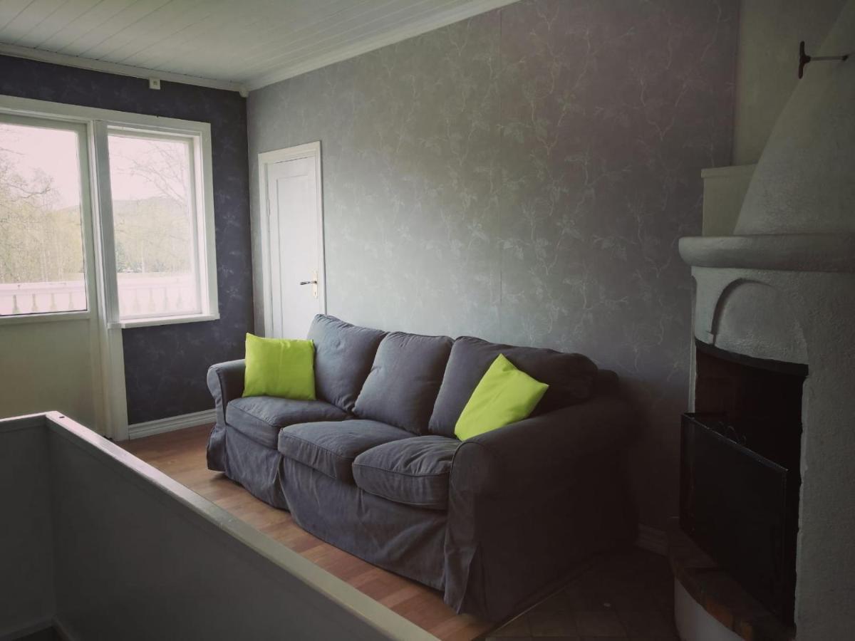 Ferienhaus Björkebo Stöllet Exterior foto