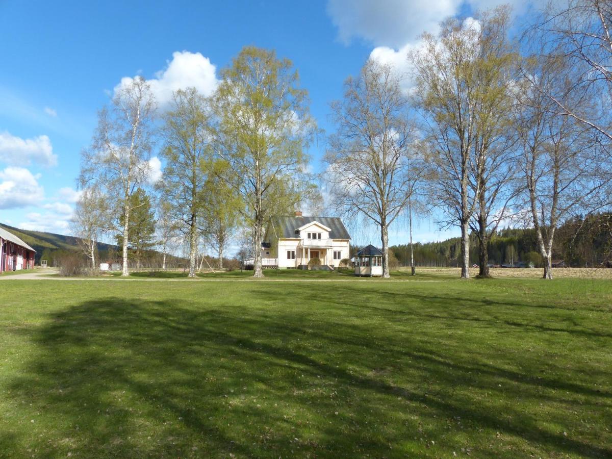 Ferienhaus Björkebo Stöllet Exterior foto